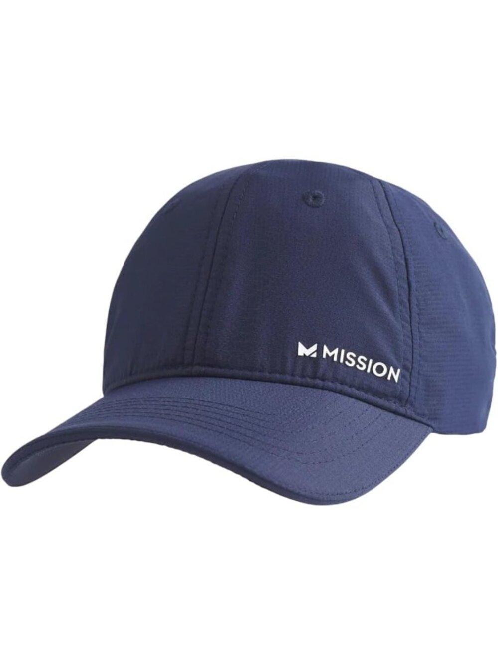Cooling Performance Hat - Adjustable Fit, UPF 50, Unstructured - Ideal for